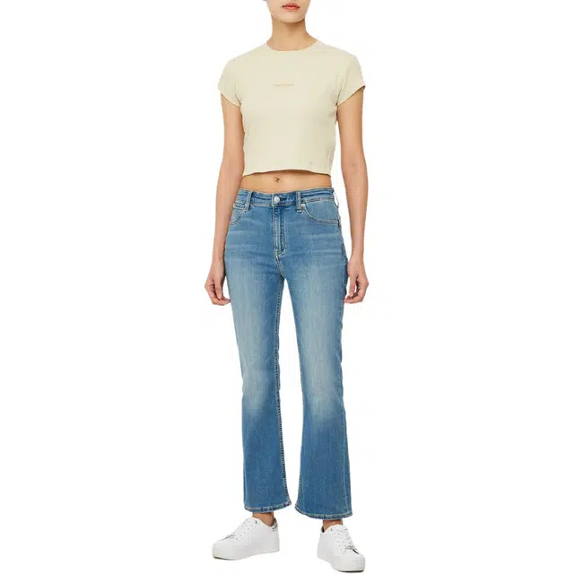 CALVIN KLEIN Jeans T