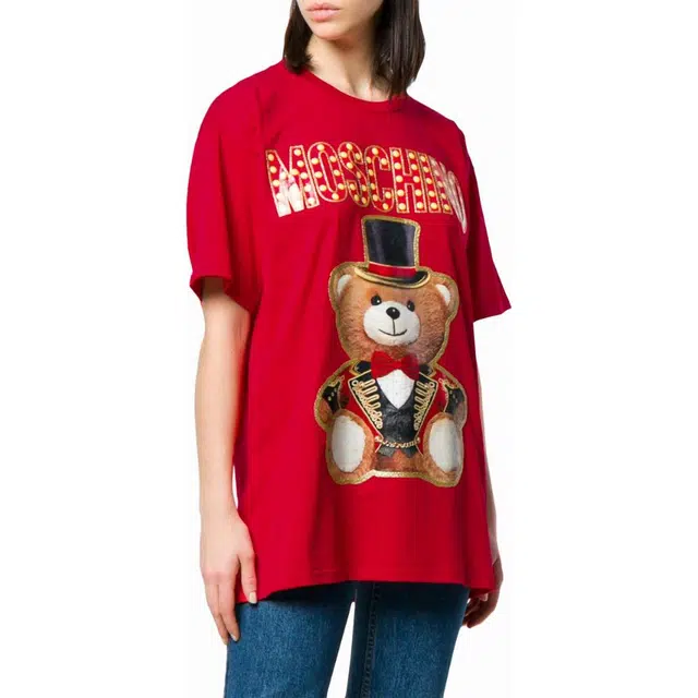 MOSCHINO T