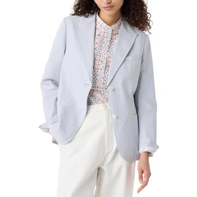 UNIQLO UNIQLO X Ines de la Fressange SS24