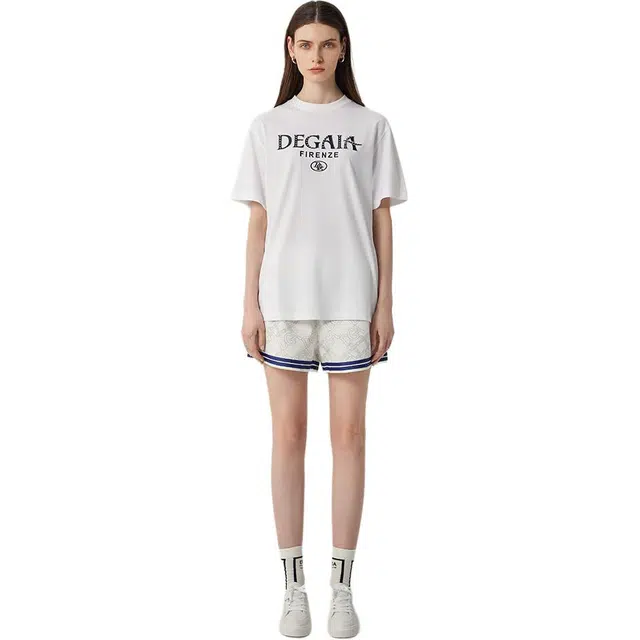 DEGAIA T
