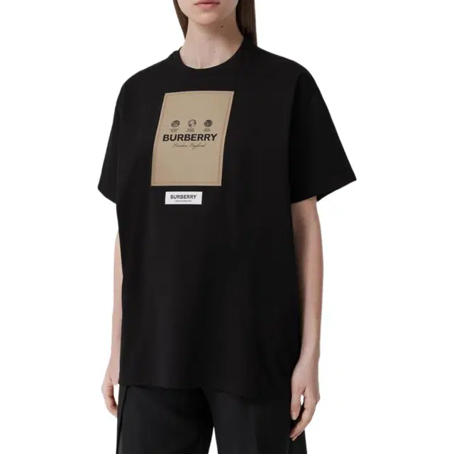 Burberry FW22 T