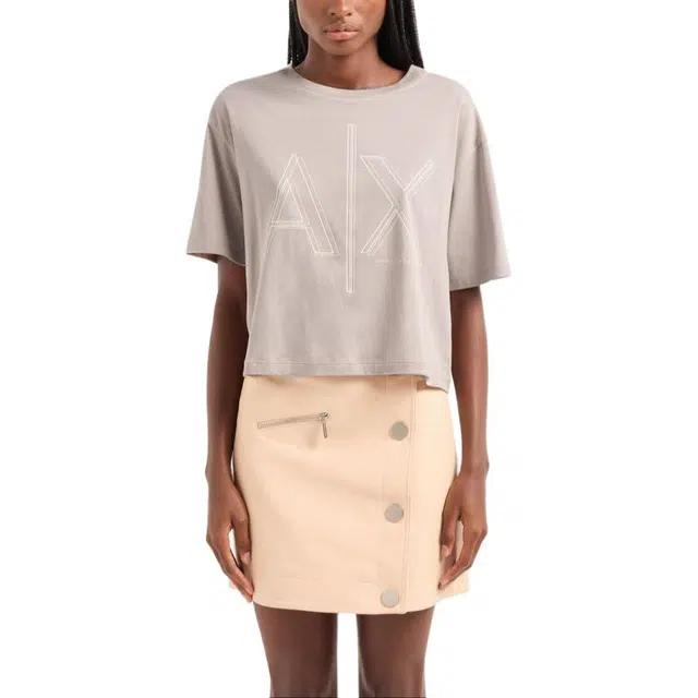 ARMANI EXCHANGE T