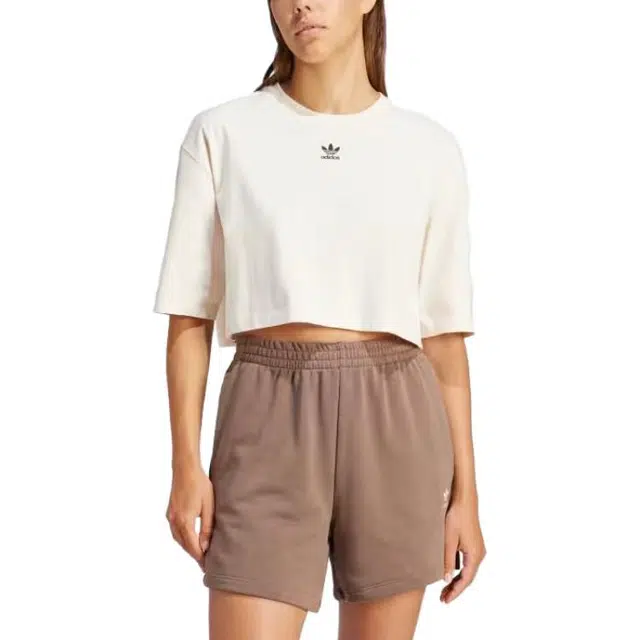 adidas originals Essential Logo T