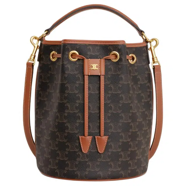 CELINE TriompheCANVAS Logo
