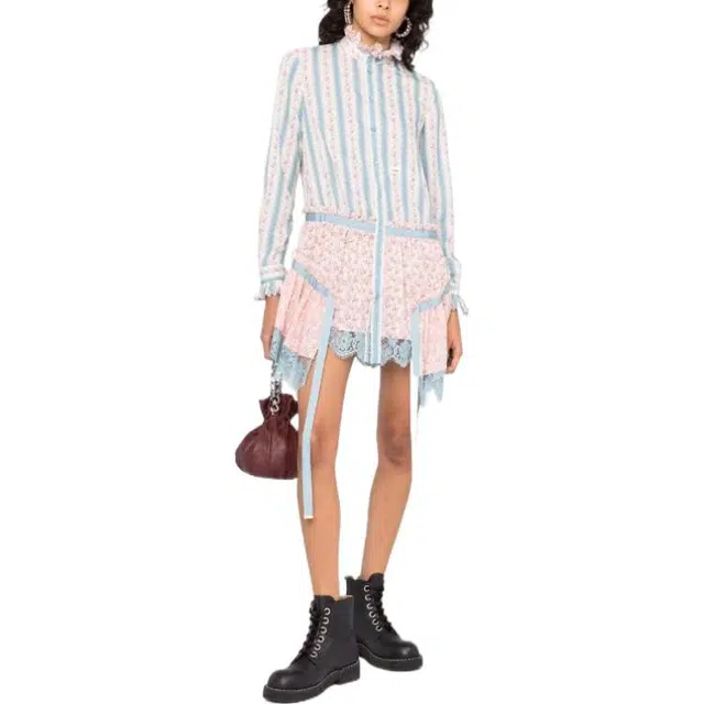DSQUARED 2 SS22