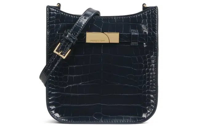 CHARLESKEITH ck PU NavyCream