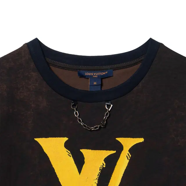 LOUIS VUITTON SS24 LogoT