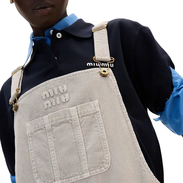 MIU MIU FW24 Logo