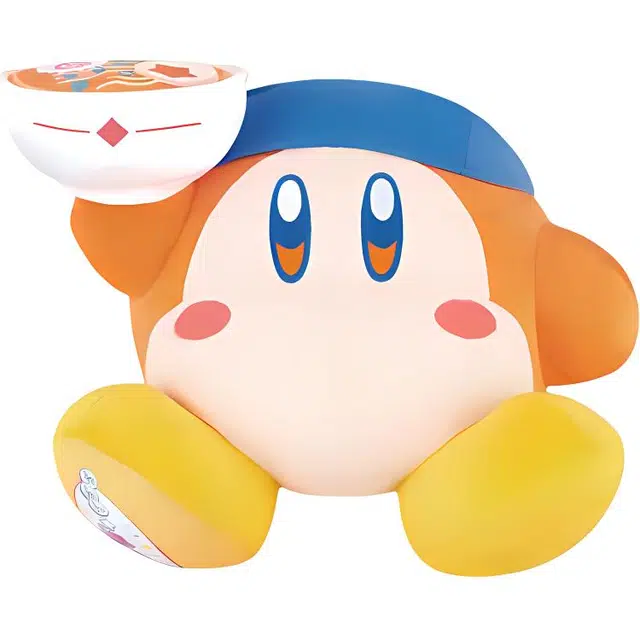 Kirby last 25cm