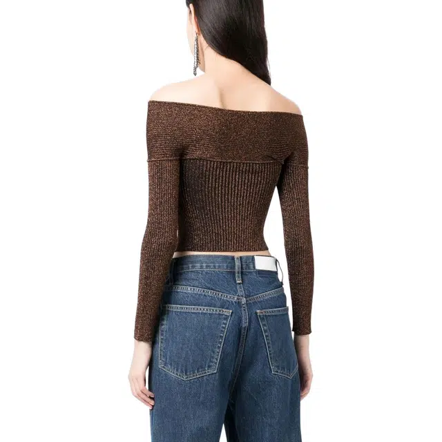Self-portrait FW22