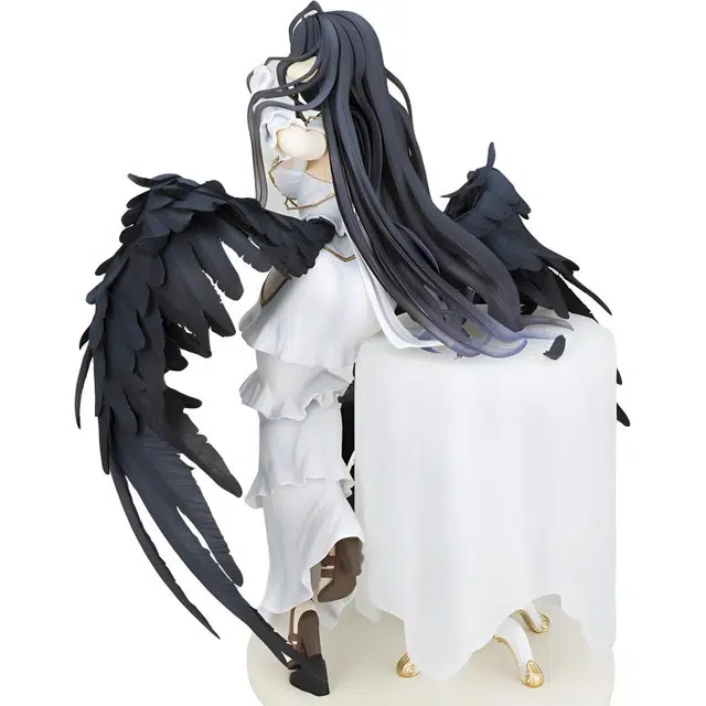 FNEX overlord 26cm