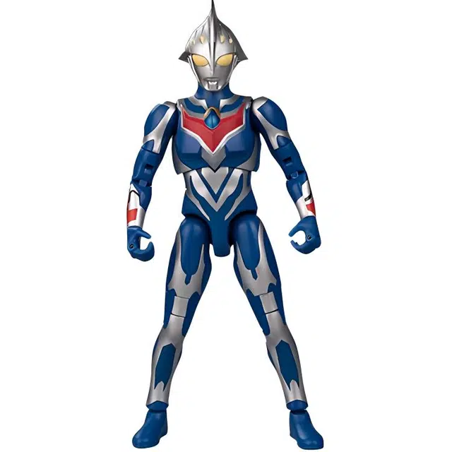 BANDAI 17.5cm