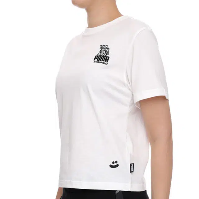 Puma X Mr Doodle T