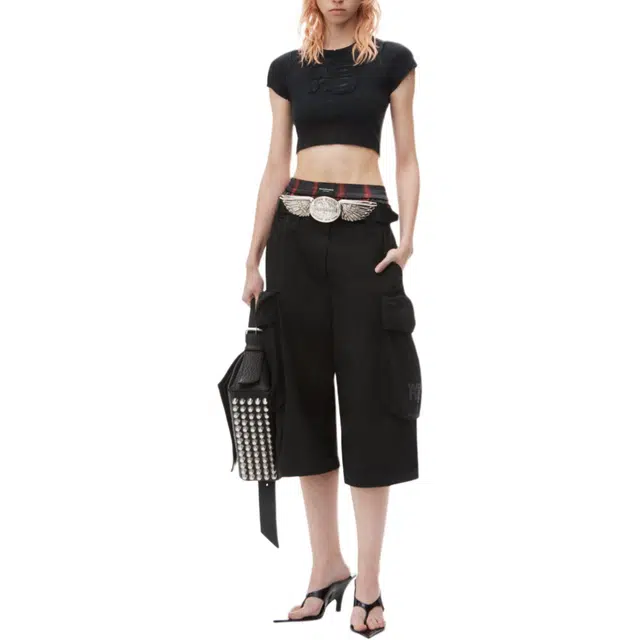 alexander wang FW24 T