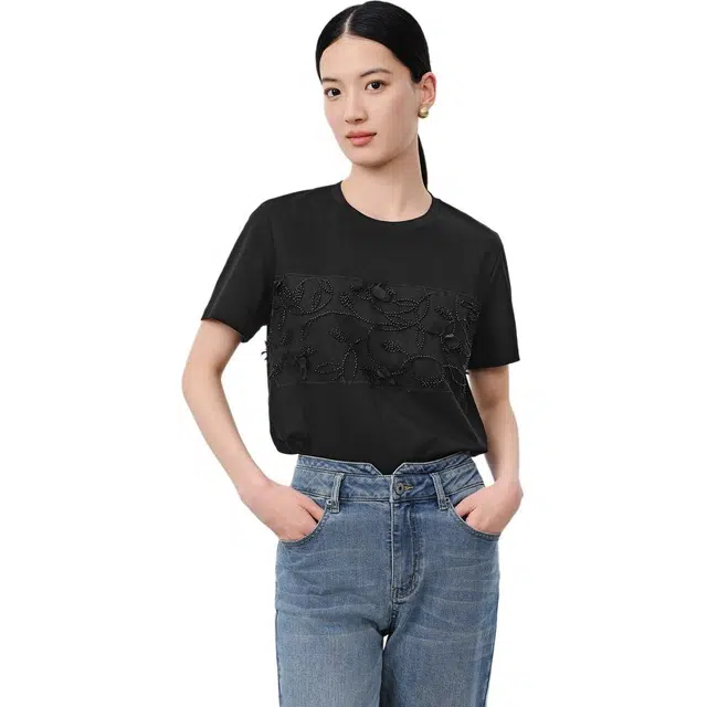 T