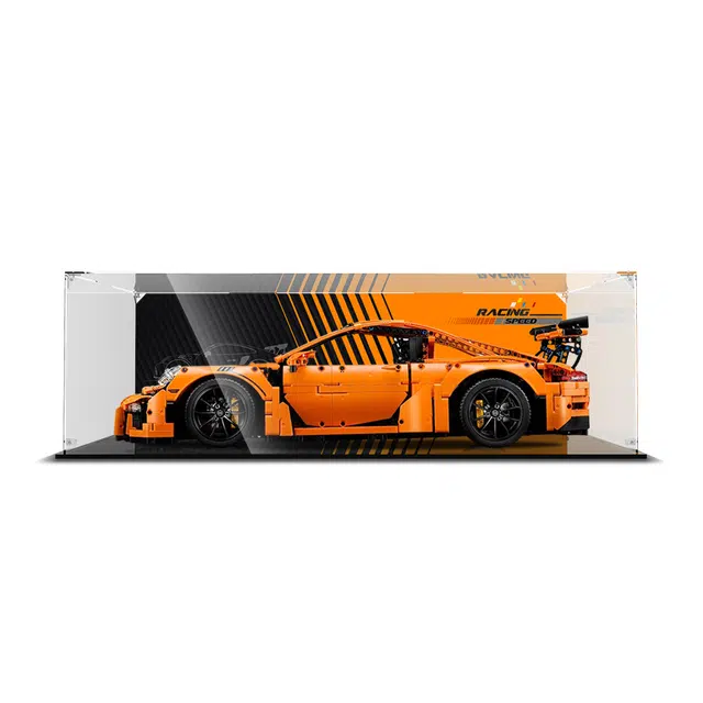 LIGHT YOUR BRICKS 911