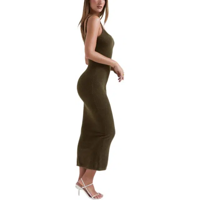 HOUSE OF CB Fayette KHAKI