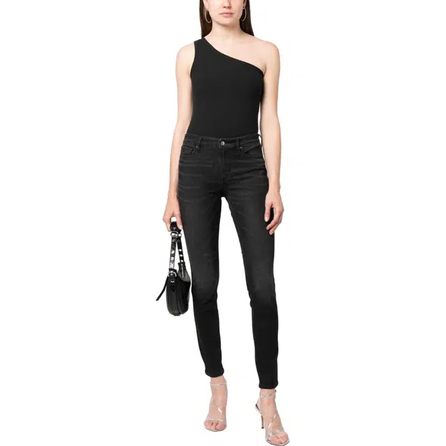 ARMANI EXCHANGE SS23 Logo