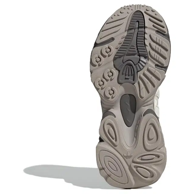 adidas Ozthemis White Brown