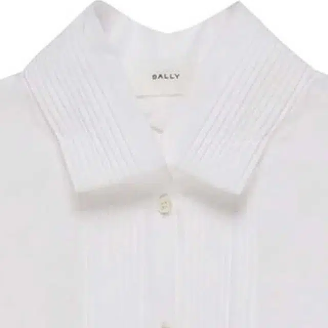 BALLY