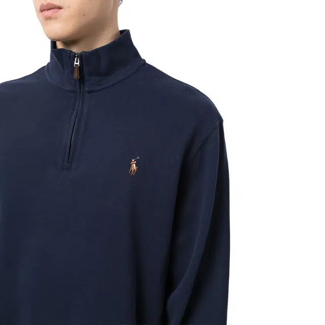 Polo Ralph Lauren FW22 Logo