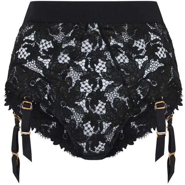 Agent Provocateur 1