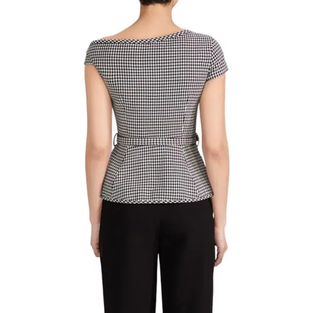 Self-portrait FW22 VT