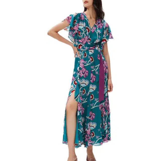 DIANE VON FURSTENBERG V