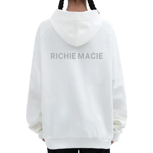 Richie Macie x tom