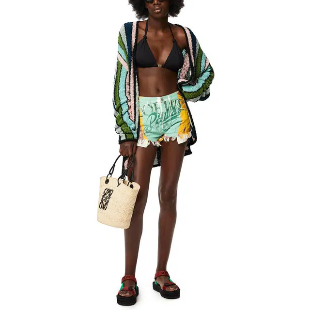 LOEWE SS22