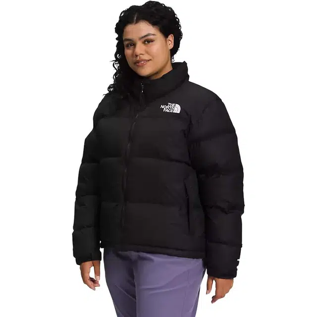 THE NORTH FACE 1996Plus 1996NuptseLogo