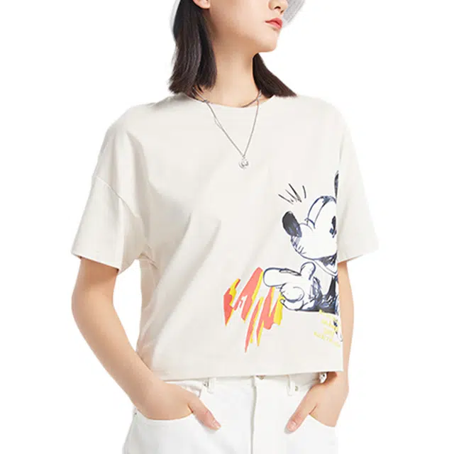 x Disney T