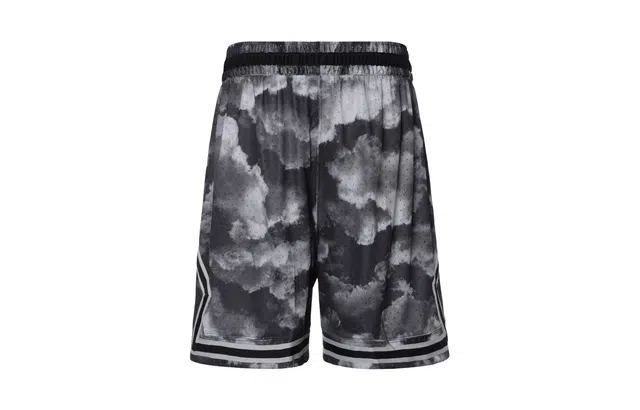 Jordan Diamond Shorts