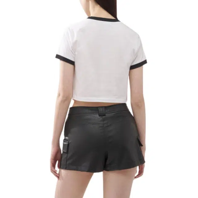 MIU MIU Logo T