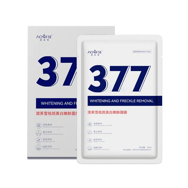 377