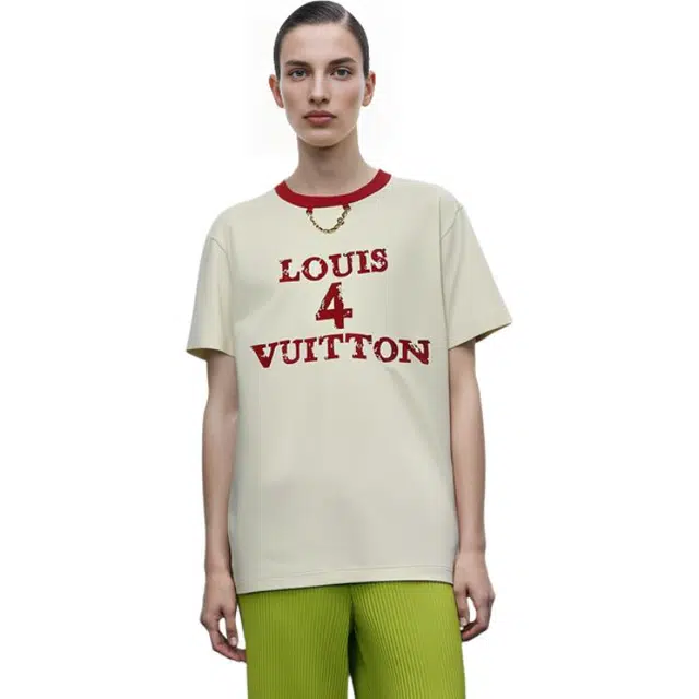 LOUIS VUITTON SS23 T