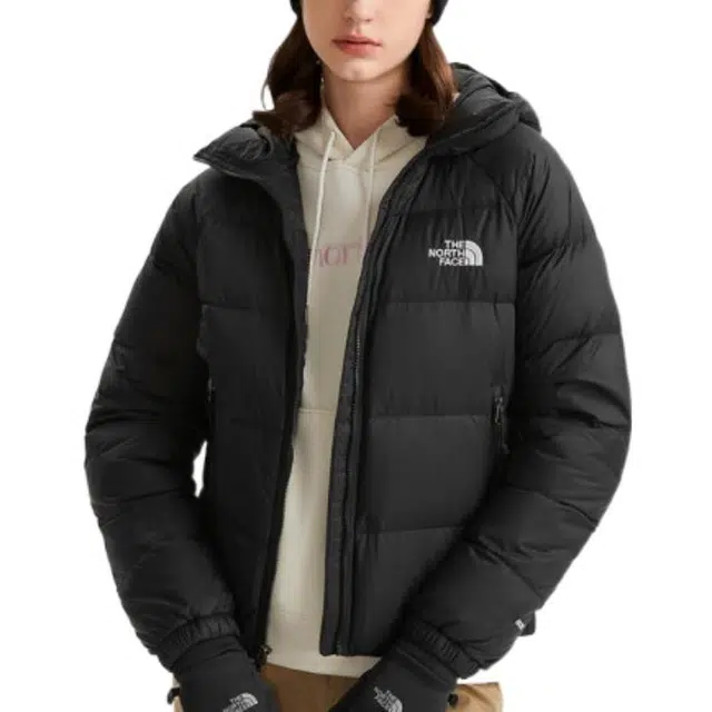 The North Face