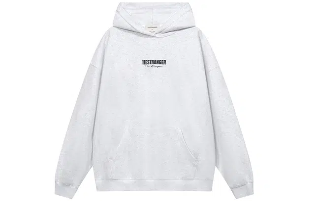 11ESTRANGER logo