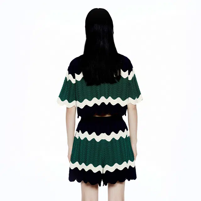 UOOYAA SS22 Polo