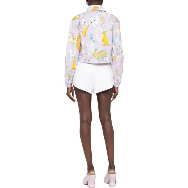 MOSCHINO FW22