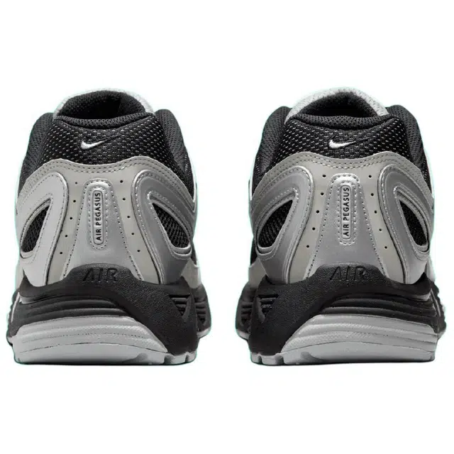 Nike Air Pegasus 2K5 Metallic Silver
