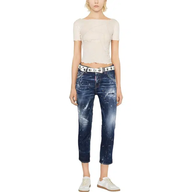 DSQUARED 2 SS23