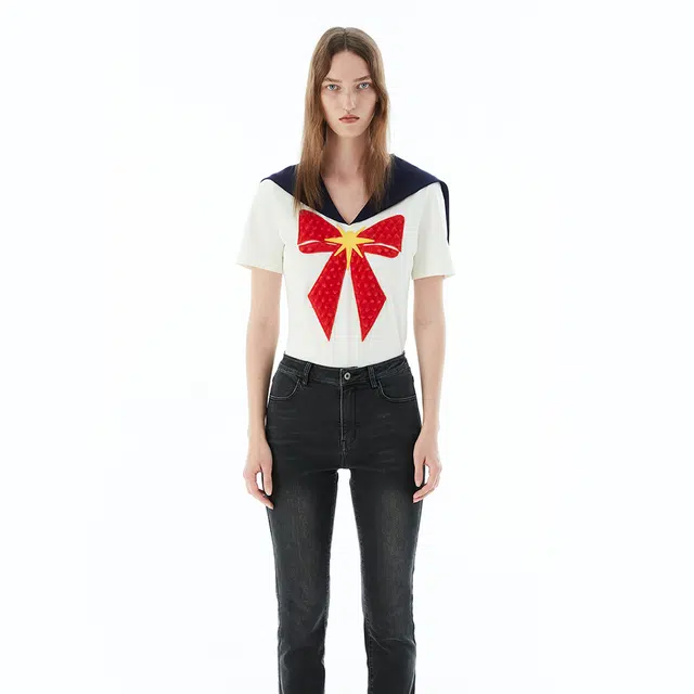 UOOYAA SS22 T