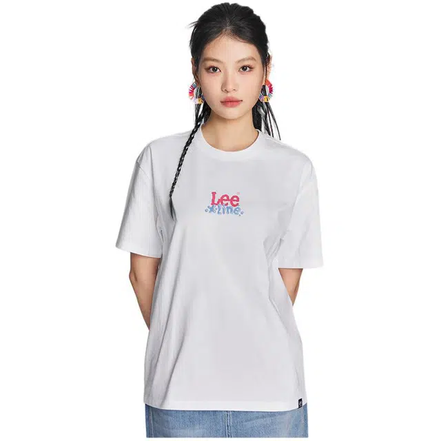 Lee Oversize T
