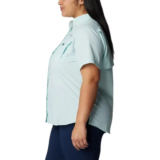 Columbia PFG Bahama Logo