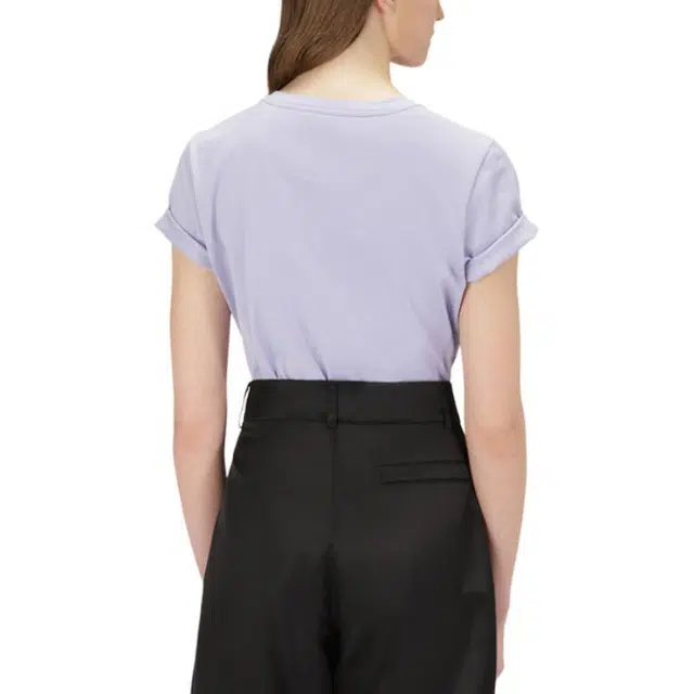 BALLY Logo T