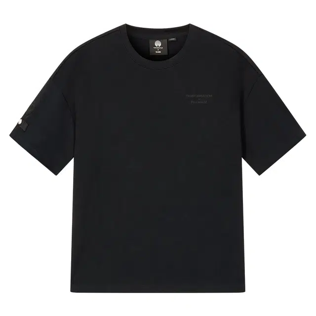 Palladium T
