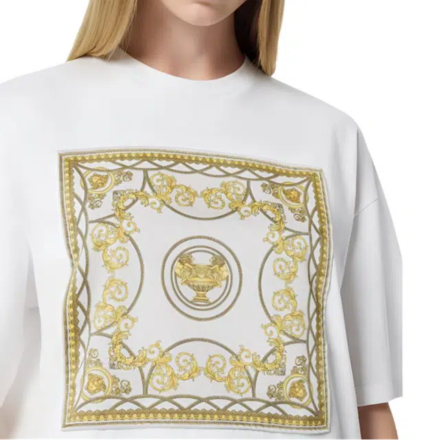VERSACE SS24 T