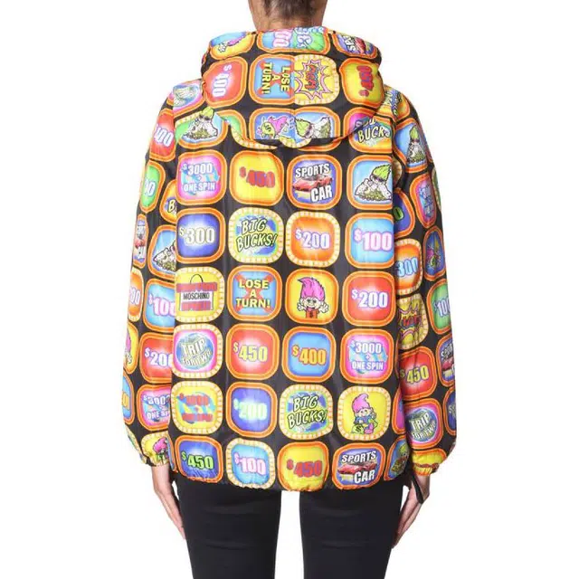 MOSCHINO