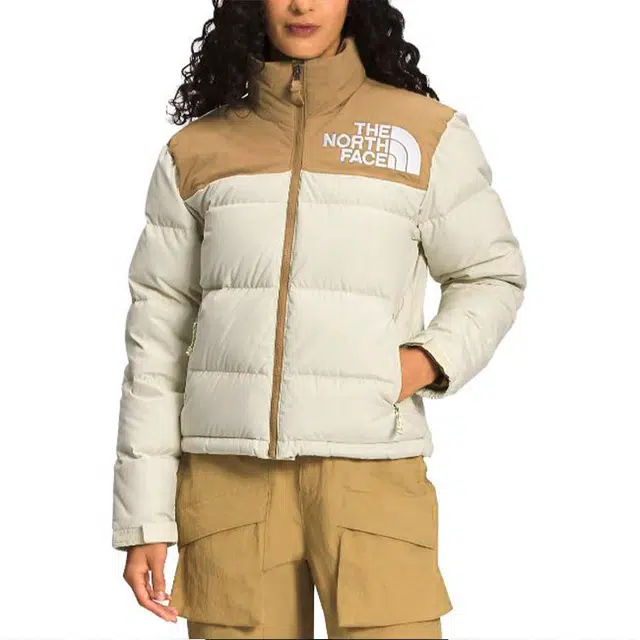 The North Face Low-Fi Hi-Tek Down Jacket